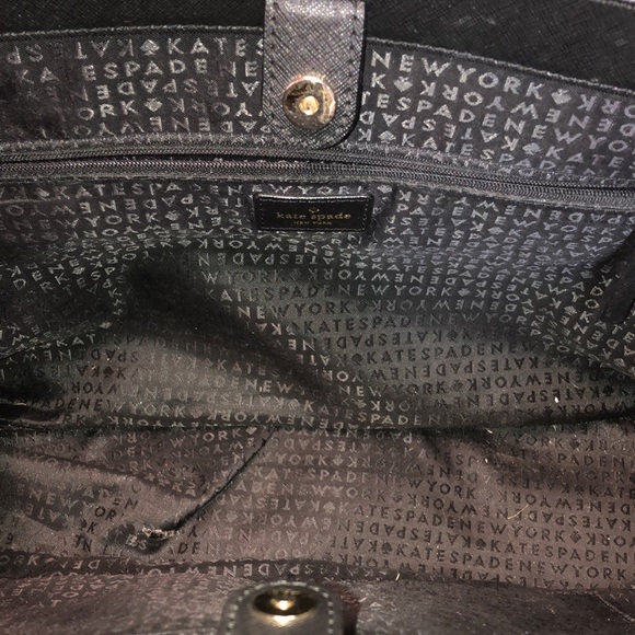 KATE SPADE PURSE - Picture 5 of 10
